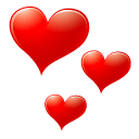 cariño ;amores