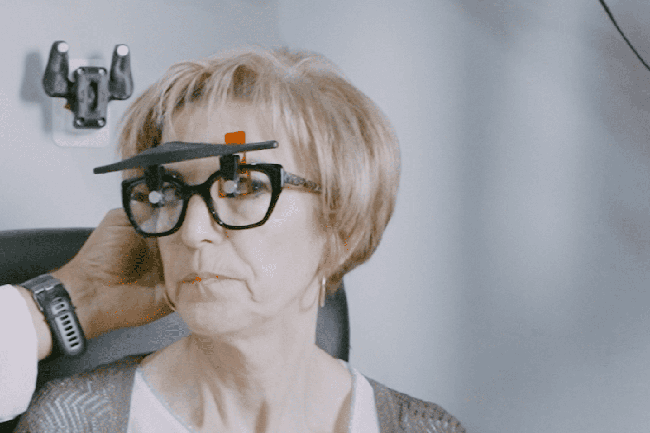 ErgoFocus PLUS Foto 650 5
