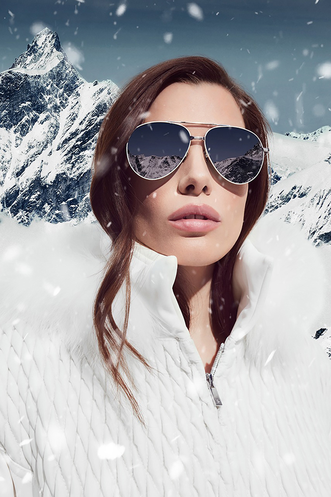 LINDA FARROW WHITE CHRISTMAS SS24 4 650