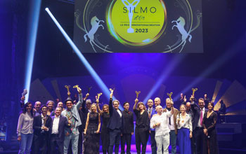 Silmo Paris 2023
