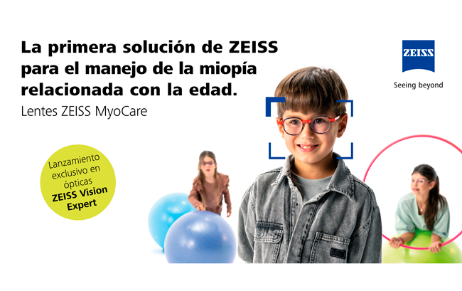 Zeiss Myocare