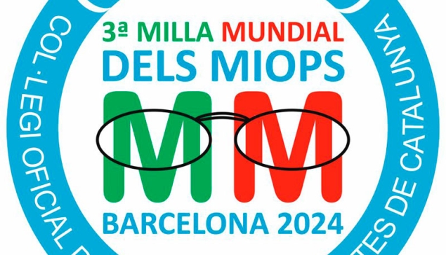 La miopía afecta a 1 de cada 3 jóvenes catalanes: regresa la Miopmilla