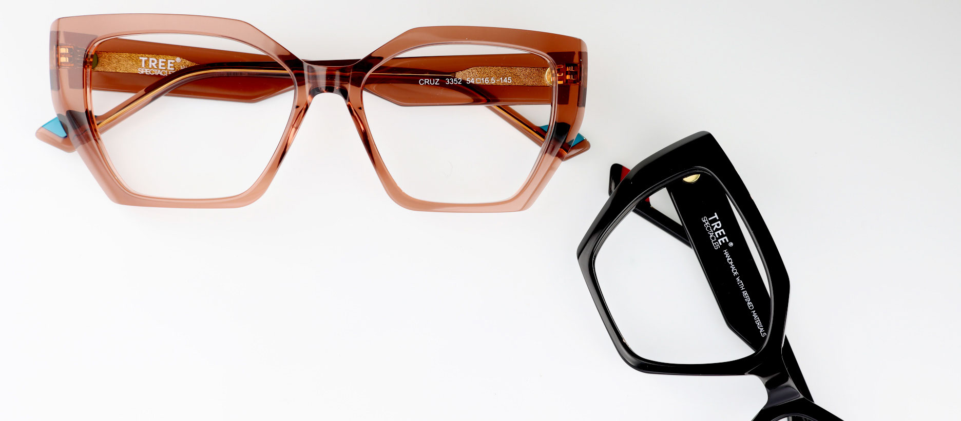 Elysian, the new collection