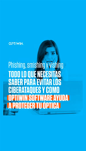 OptiWin Software: Tu Defensa Contra Ciberataques en la Gestión Óptica