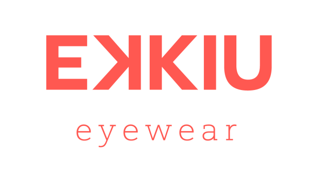 EKKIU: Diseño Audaz de Gafas para la Generación Z