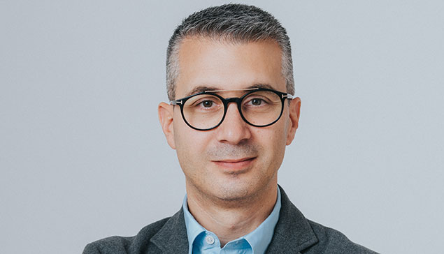 Filipe Pires nuevo Director General del Grupo Prats