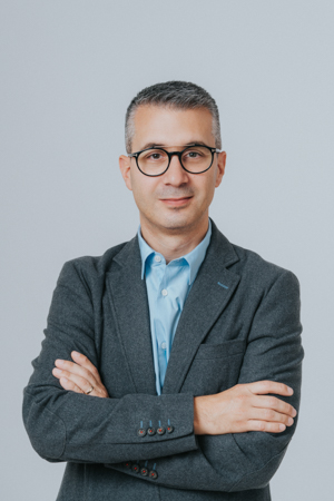 Filipe Pires, nuevo dir. General Grupo Prats