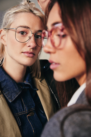‘Cruasán’, nueva campaña de Pull&Bear x Opticalia