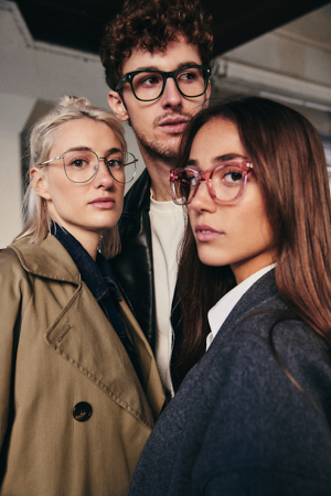 ‘Cruasán’, nueva campaña de Pull&Bear x Opticalia