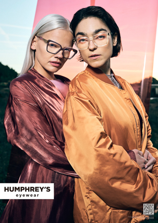 Colección Humphrey’s primavera-verano