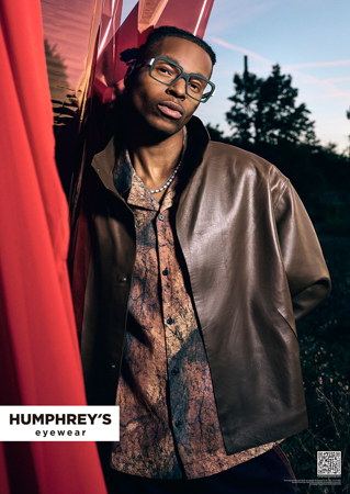 Colección Humphrey’s primavera-verano