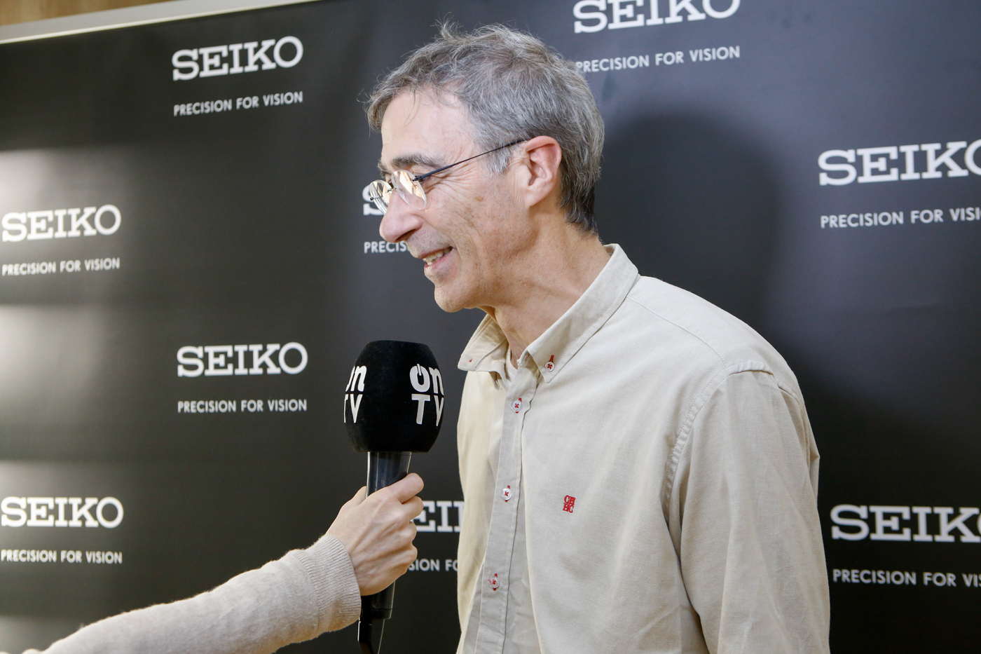 Descubre la última revolución en lentes con Borja Ópticos y SEIKO Optical Iberia