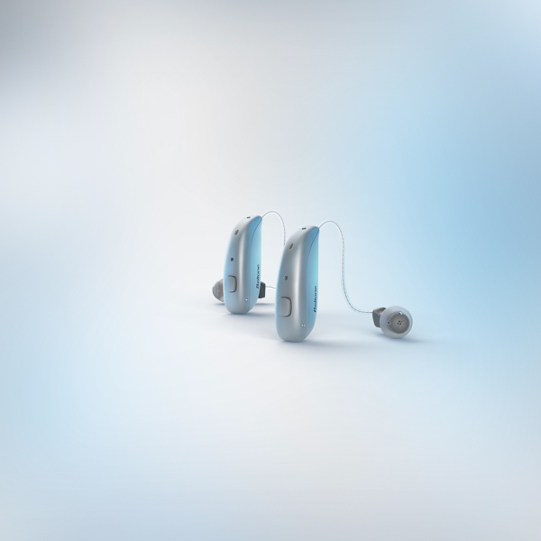 Beltone Serene™, el microRIE más pequeño del mercado