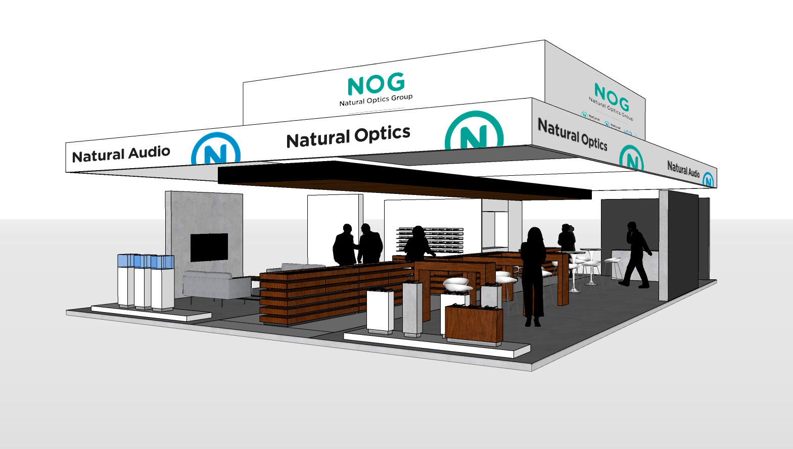 Natural Optics Group asistirá a EXPOÓPTICA 2024