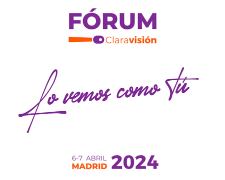 Forum ClaraVisión 2024