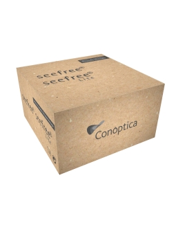 Caja lentes Orto K Conóptica 1400 thumbnail