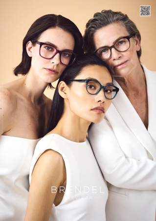 Brendel, Own your difference