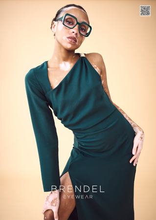 Brendel, Own your difference