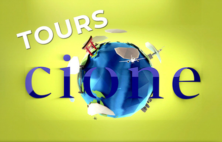 Tour Cione