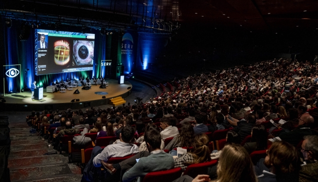 27 Congreso de Retina y Vitreo 