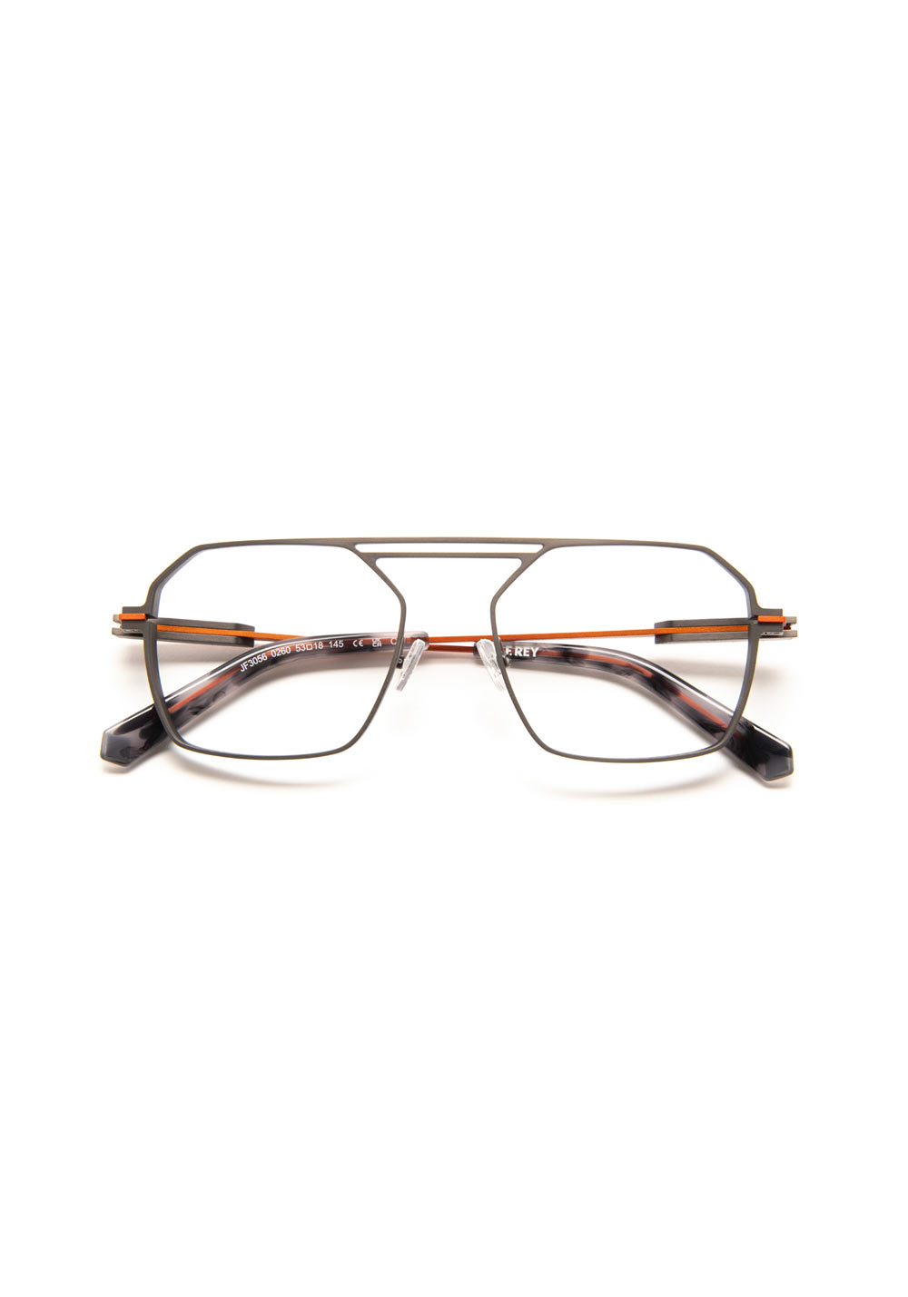 J.F.Rey se lleba el Design Award 2024 por su JF3056 Titanium & Carbon Series 