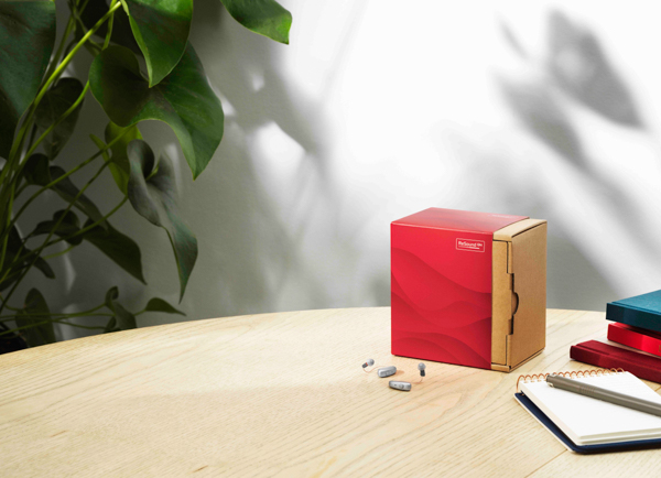 RS NX microRIE Packagingb