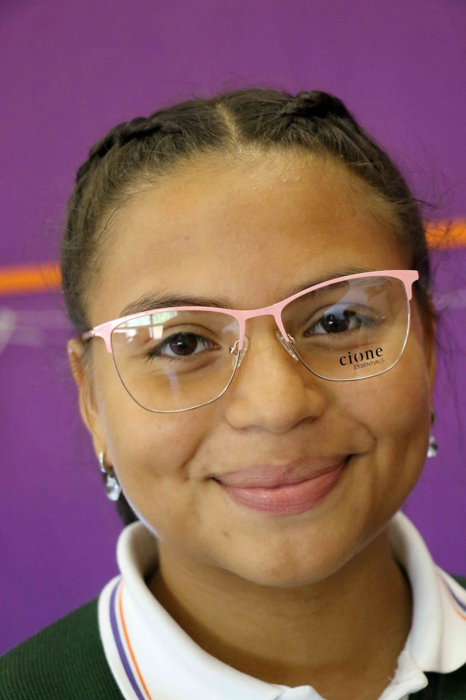 Ver para Crecer: gafas que contribuyen a evitar el abandono escolar
