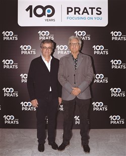 El CNOO da la enhorabuena al Grupo Prats por su centenario