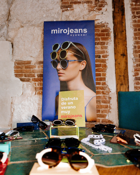 mirojeans