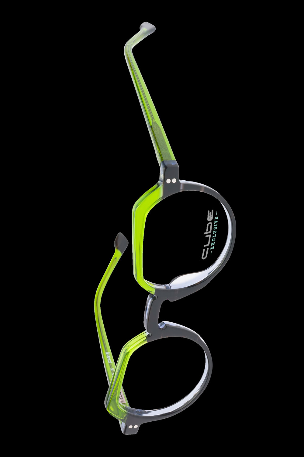 Nueva colección Cube eyewear
