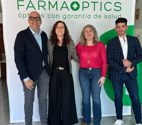 Visita DE RIGO y RENOVACIÓN ACUERDO