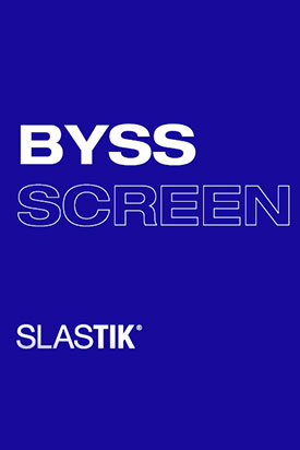slastik lanza “byss screen”