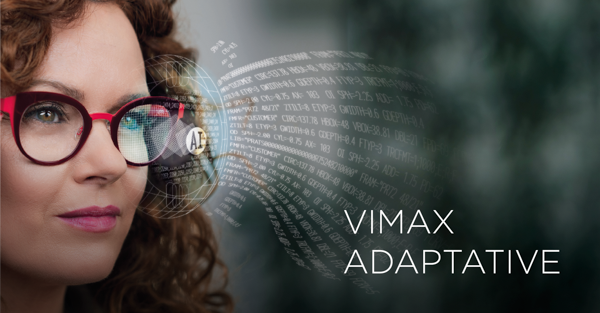 VIMAX ADAPTATIVE