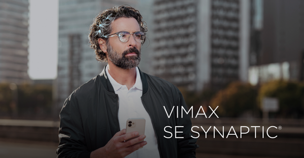 VIMAX SYNAPTIC