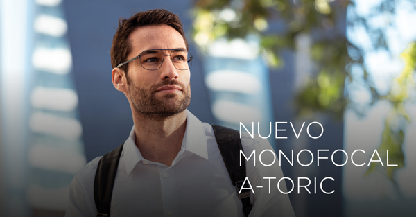 VIMAX MONOFOCAL TORIC