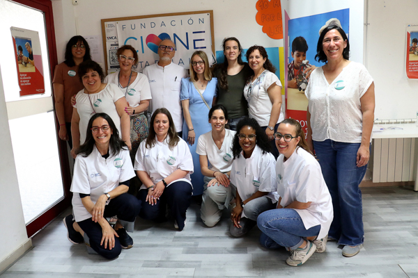 fundación Ruta de la Luz