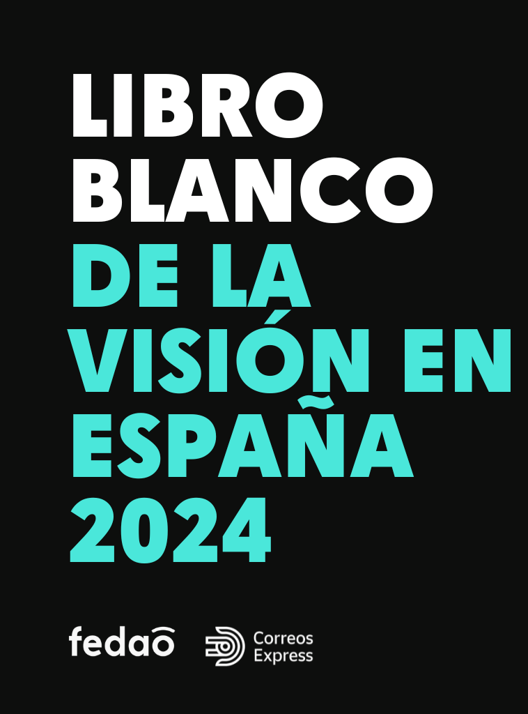 El sector óptico cierra 2023 con un crecimiento de casi el 6% llegando a los 2.021 millones de euros