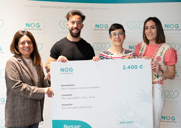 donacion fem