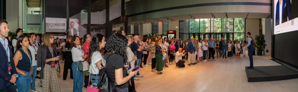 Congreso Essilor Experts Ambassador