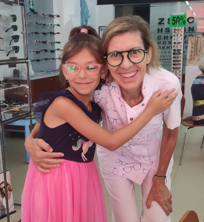 Fundación ruta de la luz, vacaciones en paz