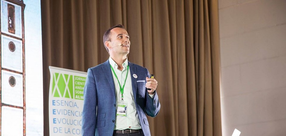 Juan Bolívar, destacado optometrista, será ponente en el prestigioso Congreso de la Academia Latinoamericana de Ortoqueratología y Control de Miopía