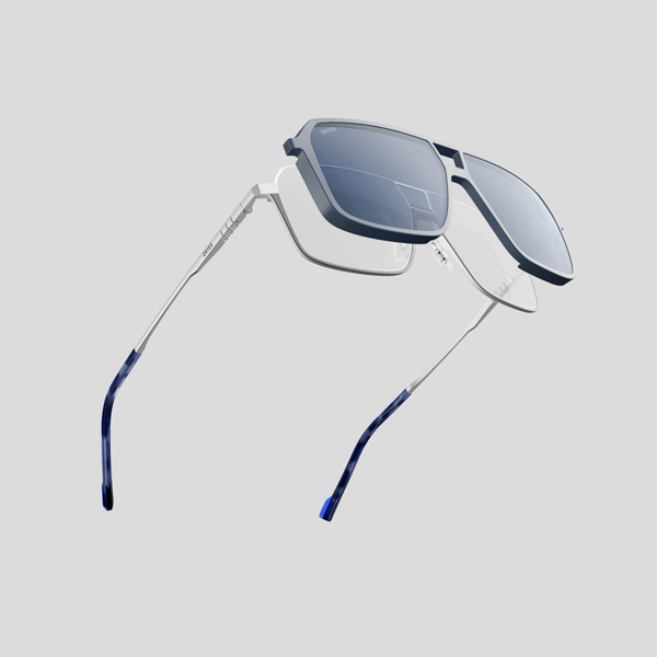 ZEISS VisionClip ZS24157LPMAG SET lateral