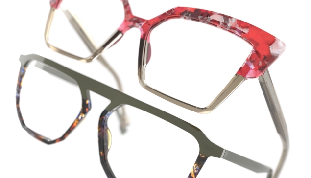 LIGHTBIRD lanza la nueva colección LIGHT_STREAM.