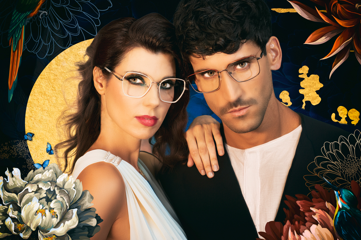 Cione lleva la IA al diseño de su nueva colección: Imaginaria