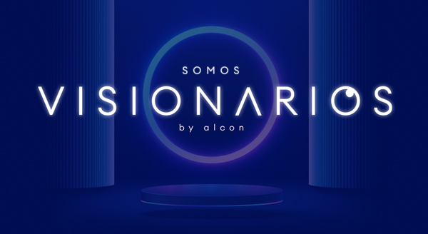 Alcon visionarios