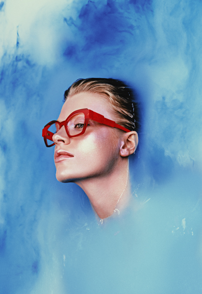 Etnia Barcelona presenta CHROMA