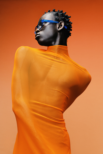 ETNIA BARCELONA: CHROMA