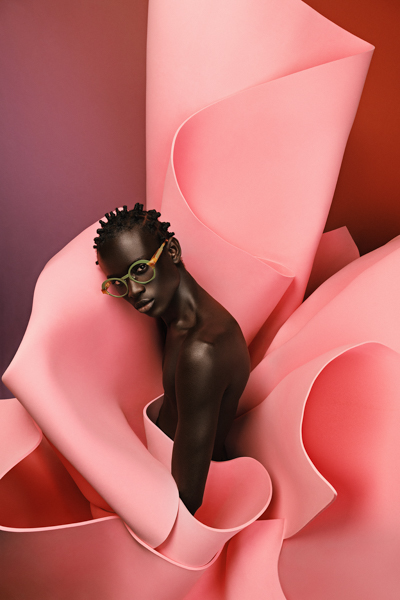 ETNIA BARCELONA: CHROMA