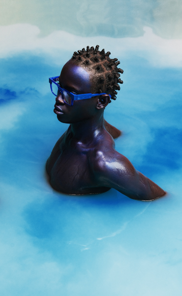 ETNIA BARCELONA: CHROMA