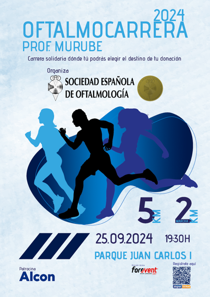 Oftalmocarrera Profesor Murube